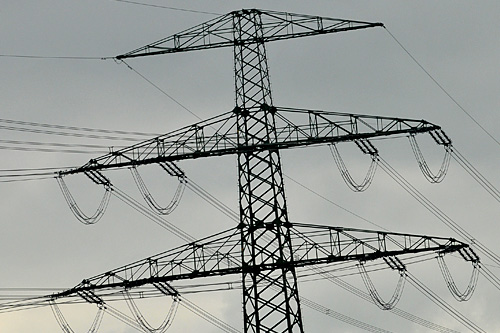 Potężne awarie prądu w Szczecinie