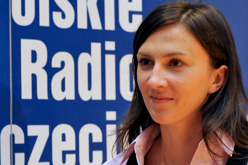 Tyczkarka MKL-u Szczecin Monika Pyrek wystąpi w 12 edycji Tańca z Gwiazdami, który emitować będzie telewizja TVN.