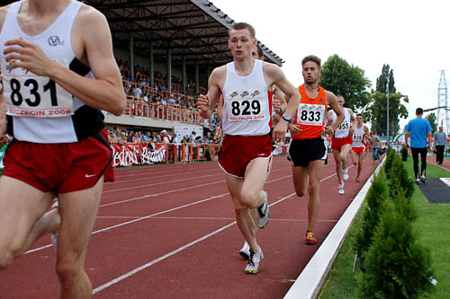 Po roku nieobecności wielka lekkoatletyka z gwiazdami królowej sportu powróci do Szczecina.