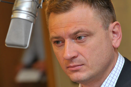 Żona Sławomira Nitrasa wysyła oświadczenie mediom [OŚWIADCZENIE]