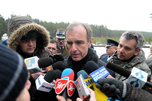 Dziś w Sejmie odbędzie się głosowanie nad PiS-owskim wnioskiem o wotum nieufności dla Bogdana Klicha.