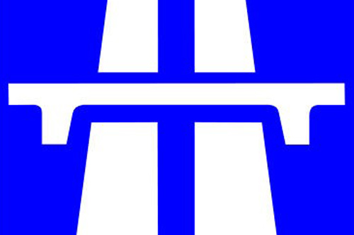 Holandia zwiększy eksperymentalnie ograniczenie prędkości na kilku autostradach do 130 kmh.
