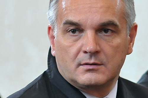 Wicepremier i minister gospodarki Waldemar Pawlak przekonuje, że polski rynek motoryzacyjny jest w dobrej sytuacji.