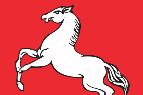 Takich tłumów na Placu Zamkowym w Koninie jeszcze nie było. Wszystko to za sprawą happeningu Przywróćmy Fromma miastu.