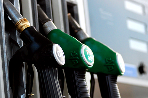 Spada jakość benzyny