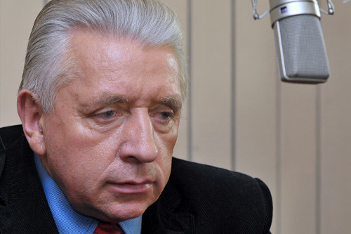 Dziś po południu poznamy decyzję sądu apelacyjnego w Łodzi - w procesie odwoławczym lidera Samoobrony Andrzeja Leppera i byłego posła tej partii Stanisława Łyżwińskiego w sprawie tak zwanej seksafery.