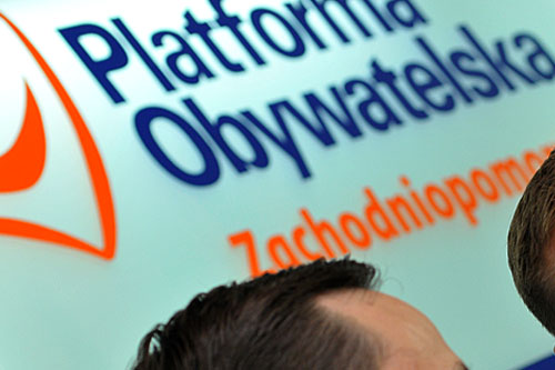 Jacek Protasiewicz będzie szefem kampanii Platformy Obywatelskiej. Członek zarządu PO Ireneusz Raś mówi, że Jacek Protasiewicz został wybrany na szefa kampanii po rekomendacji Donalda Tuska.