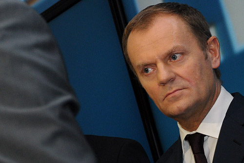 Sojusz Lewicy Demokratycznej w Święto Pracy rozpoczyna akcję wysyłania CV młodych ludzi do premiera i ministra finansów.