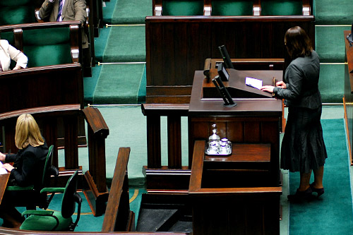 Milion dwieście tysięcy złotych odszkodowania będzie mógł maksymalnie otrzymać pacjent poszkodowany w polskim szpitalu.