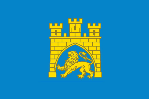 We Lwowie doszło do strzelaniny. Powodem był spór o komunistyczne symbole upamiętniające 9 maja, czyli dzień zakończenia II wojny światowej.