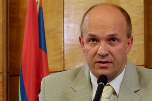 Zarzuty wobec dyrektora muzyka potwierdzają się