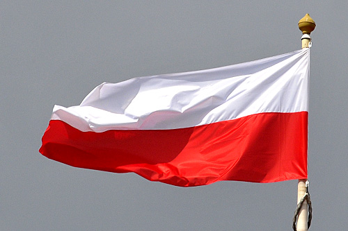 Na polskim cmentarzu wojennym na Monte Cassino odbywają się uroczyste obchody 67 rocznicy bitwy stoczonej tam przez 2. Korpus pod dowództwem generała Władysława Andersa.