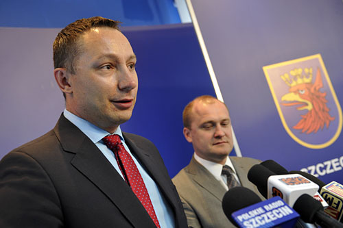 Buwelski nie jest już wiceprezydentem