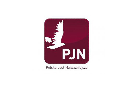 Na odbywającym się w Warszawie pierwszym Kongresie PJN był jedynym kandydatem na to stanowisko.