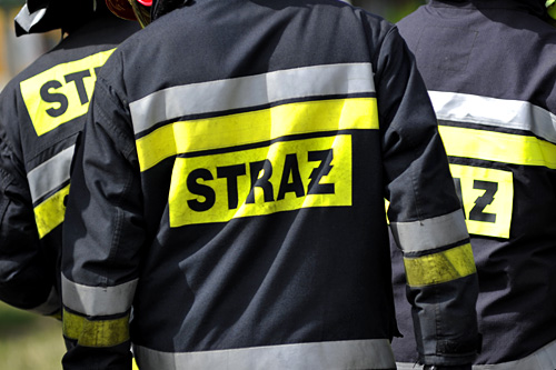 W szpitalu zmarła osoba poszkodowana w nocnym pożarze kamienicy w Świętochłowicach. W sumie tragedia spowodowała śmierć pięciu osób.