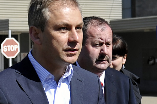 Grzegorz Napieralski zapowiedział, że 30 czerwca odbędzie się specjalne spotkanie SLD, na którym omówiony zostanie raport komisji sejmowej badającej przyczyny śmierci Barbary Blidy. Przewodniczący Sojuszu podkreślił, że jego ugrupowanie chce doprowadzić tę sprawę do końca.