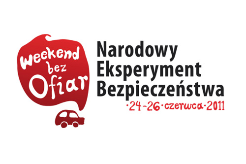 Choć miniony weekend miał obyć się bez ofiar, to na polskich drogach doszło do wielu śmiertelnych wypadków. Końcowe statystyki nie są jeszcze znane. Znany jest natomiast wynik Narodowego Testu Bezpieczeństwa Ruchu Drogowego. Tylko około 3 spośród 24 tysięcy osób biorących w nim udział odpowiedziało poprawnie na wszystkie pytania.