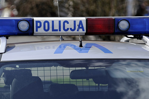 Prokuratura bada okoliczności śmierci 5-letniej dziewczynki, która zginęła w Pobiednej na Dolnym Śląsku, przygnieciona przez słupy podpierające hamak.