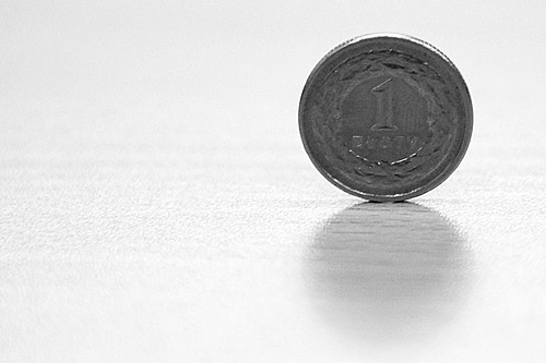 450 milionów złotych - tyle w ciągu ostatniego roku próbowali wyłudzić oszuści posługujący się skradzionymi dokumentami.