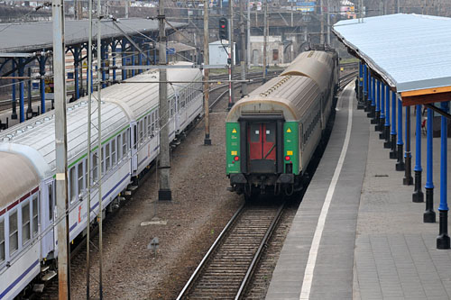 Będzie strajk generalny w Przewozach Regionalnych. Zarząd przewoźnika nie zgodził się na postulowane przez związkowców 280 zł podwyżki. W zamian proponował - jak podczas poprzednich negocjacji - 130 zł podwyżki dopiero od października.