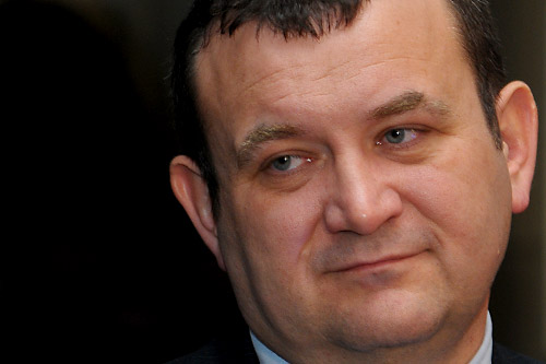 Gawłowski: Wyrzucić Marcinkiewicza z PO