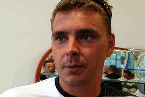 Szczecinianin Marcin Matkowski i Mariusz Fyrstenberg z Warszawy nie wygrali wielkoszlemowego turnieju tenisowego US Open odbywającego się w Nowym Jorku.