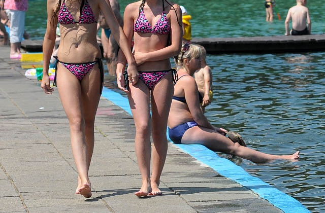 Mija 65 rocznica pierwszej prezentacji kostiumu kąpielowego bikini. Najpierw wywołał szok, a potem na stałe zadomowił się na światowych plażach.