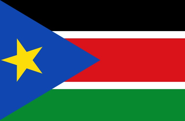 Republika Południowego Sudanu - dotychczasowe południowe tereny Sudanu tworzą nowy, oddzielny kraj. To efekt styczniowego referendum w którym 99 procent mieszkańców południa opowiedziało się za odłączeniem od dotychczasowego Sudanu.
