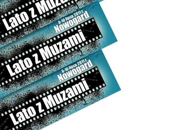 Prezentacje etiud filmowych szczecińskich studentów łódzkiej filmówki oraz spotkanie z Jakubem Gierszałem, odtwórcą głównej roli w filmie Sala samobójców w reżyserii Jana Komasy - to główne filmowe atrakcje kolejnego dnia Lata z Muzami, które odbywa się w Nowogardzie.