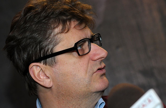 Prawie 130 tysięcy złotych zarobił w ubiegłym roku Janusz Palikot. Jego ugrupowanie - Ruch Palikota - pokazało publicznie zeznanie podatkowe swojego lidera.