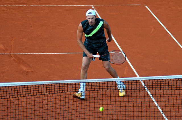 Łukasz Kubot zajmuje 59. miejsce w rankingu ATP. W porównaniu do poprzedniego notowania oznacza to awans polskiego tenisisty o jedną pozycję.