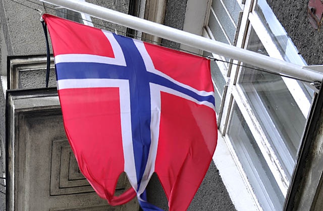 Anders Breivik został oskarżony o akt terroryzmu- poinformował sędzia Kim Heger w Oslo.