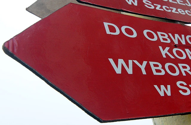 Wybory parlamentarne odbędą się 9 października - ogłosił prezydent Bronisław Komorowski.