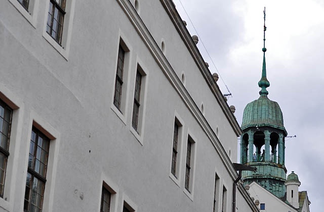 Na spektakl Przygody Sindbada Żeglarza zaprasza dziś Zamek Książąt Pomorskich w Szczecinie.