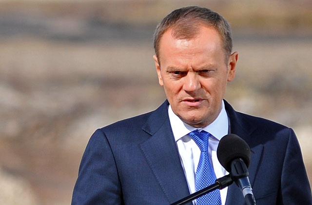 Rząd nie podjął żadnych decyzji dotyczących ingerencji na rynku finansowym.