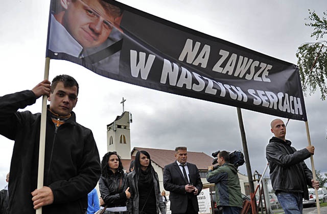 Po śmierci Duńczyka: Lekarze będą przesłuchani