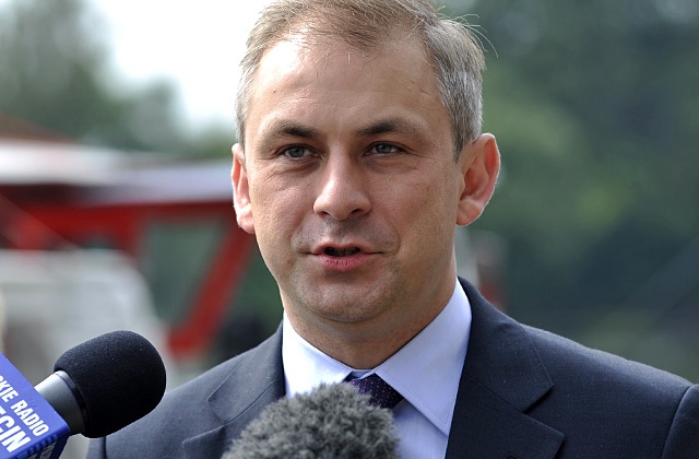 Grzegorz Napieralski zaprosił do debaty szefów: PO, PiS i PSL. Przewodniczący SLD zaapelował o dyskusję na temat programów wyborczych.