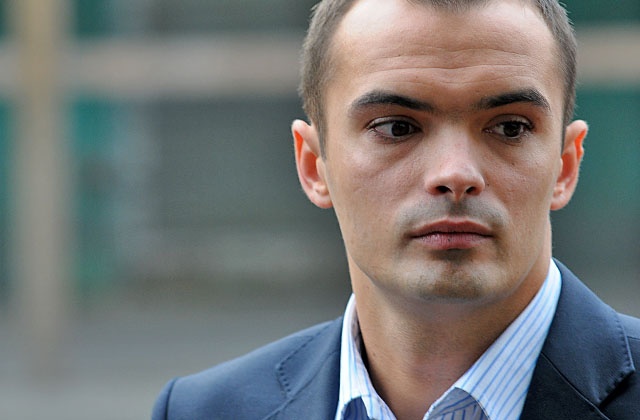 Wykluczenie Marcinkiewicza z PO - dopiero po wyborach