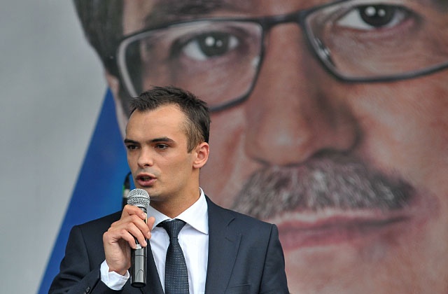 Ciąg dalszy wojny Marcinkiewicz kontra Gawłowski