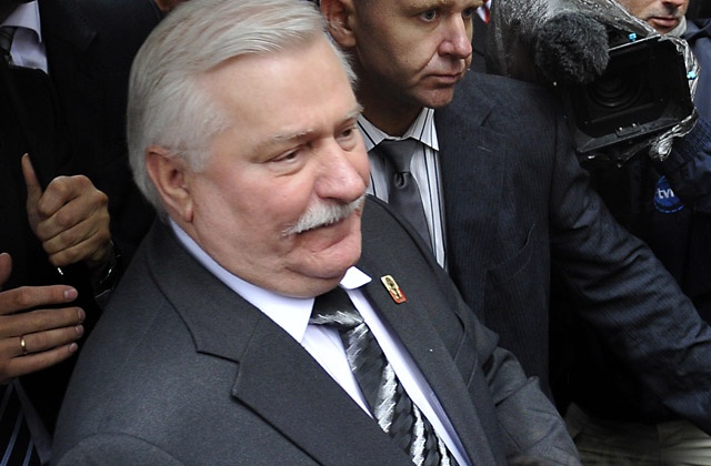 Mszą świętą w Bazylice św. Brygidy w Gdańsku rozpoczęły się główne uroczystości obchodów 31. rocznicy podpisania porozumień sierpniowych.