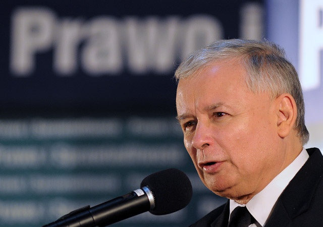 Sąd Okręgowy w Warszawie uznał, że pozew Polskiego Stronnictwa Ludowego przeciwko Jarosławowi Kaczyńskiemu jest zasadny.