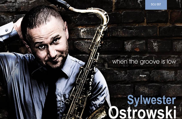 Kiedy rytm jest wolny to tytuł debiutanckiej płyty saksofonisty jazzowego Sylwestra Ostrowskiego.