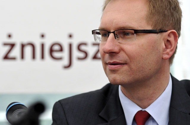 Frydrykiewicz: Warto głosować, niezależnie od przekonań