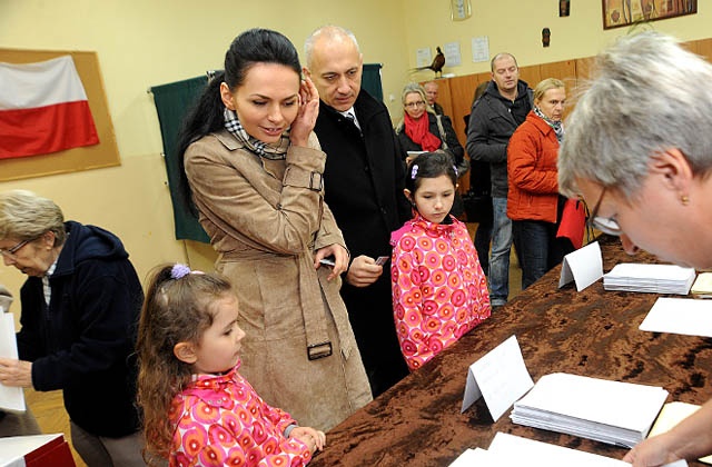 Brudziński: Jutro też będzie Polska [WIDEO]