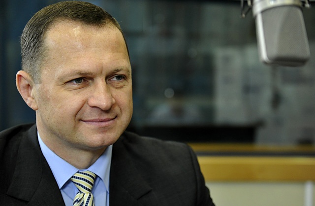 Siergiej: Mamy obawy co do ułożenia rurociągu Nord Stream [WIDEO]