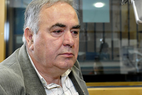 Jurek: Więcej działań, mniej propagandy [WIDEO]