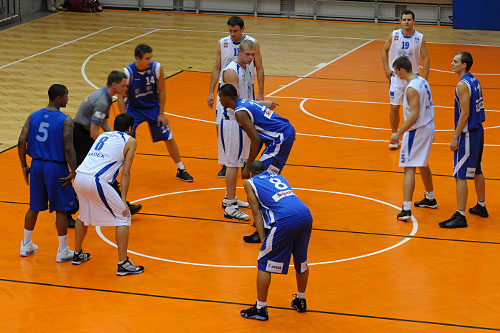 Kotwica jednak wystartuje