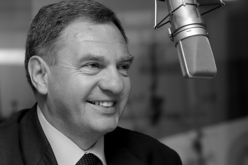 Można oddać hołd byłemu marszałkowi