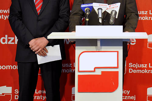 Europoseł Marek Siwiec zrezygnował w piątek z członkostwa w Sojuszu Lewicy Demokratycznej.