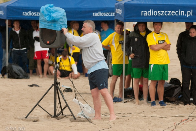 Radio Baltic Cup 2012. Fot. Tomasz Chaciński [PR Szczecin] 033 Radio Szczecin wygrywa Baltic Radio Cup! [RELACJE, WIDEO, ZDJĘCIA]